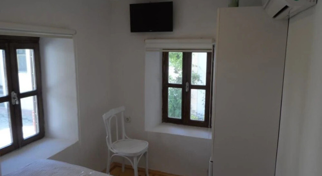 Cumbali Hotel