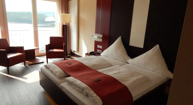 Dormio Hotel Der Seehof, Забронировать Отель СПА-отели Хаймбах, SPA-услуги