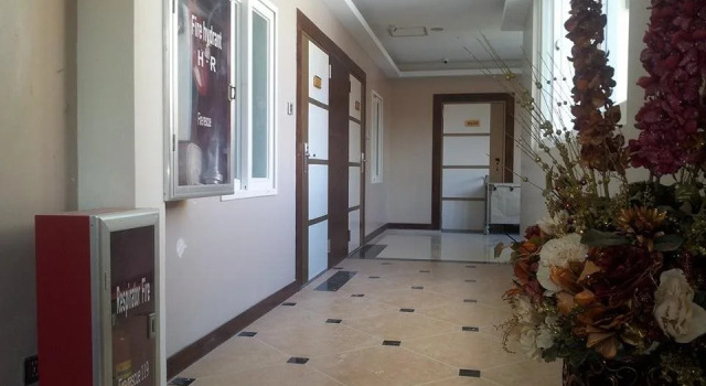 Inter Park Hotel