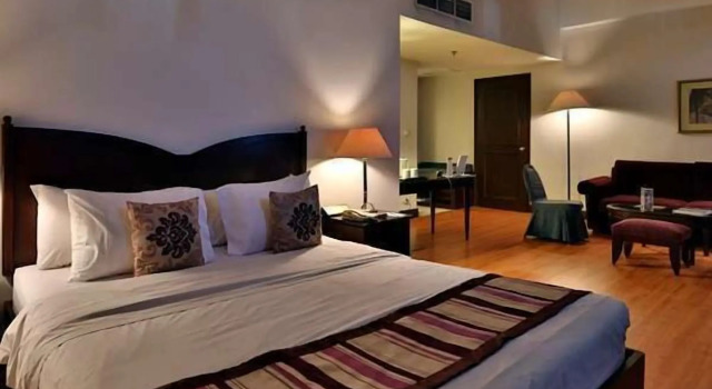 The Acacia Hotel Jakarta, Book Hotel Jakarta Jakarta Province