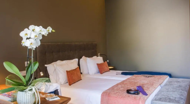 Люкс Bordoy Casa Ládico