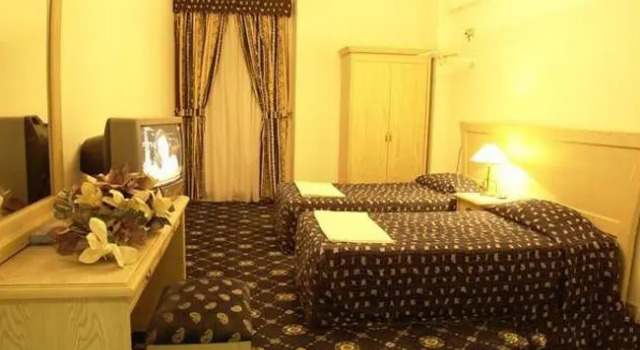 Durrat Andalus Hotel