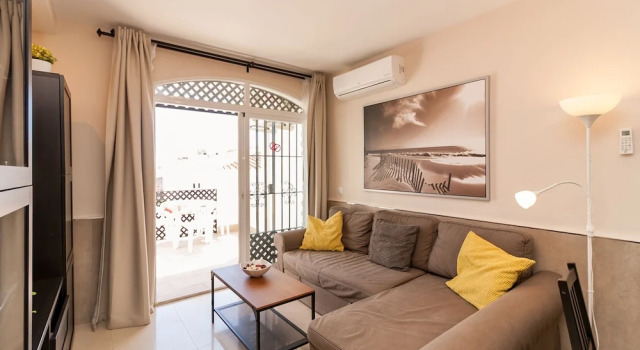 Verano Azul 60B Nerja Apartment, Забронировать Апартаменты/квартира Апартаменты Нерха, рядом с Церковь Эль-Сальвадор, Апартаменты/квартира