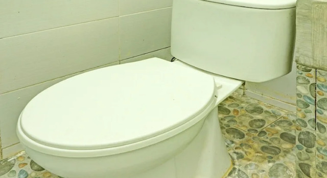 Camera Standard OYO Life 92376 Agape Villa