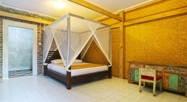 Indopurejoy House