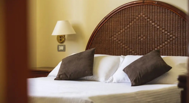 Номер Classic Apulia Hotel Taranto Ara Solis
