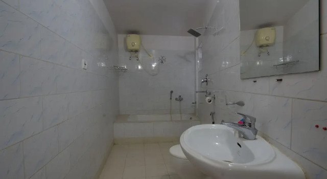 Люкс Hotel Mahadev Palace