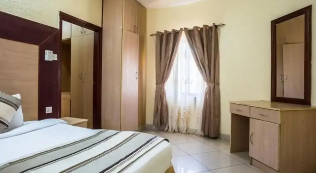 Prideinn Express Nyali 1, Book Guesthouse Hotels in Coast Region with Parking, Parking