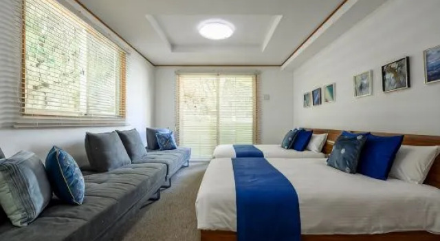 ペンション ラナカイハウス沖縄, Book Hotel Onna 
