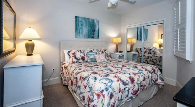 Crb0612 3 Bedroom Condo, Boek Appartement Orange Beach 