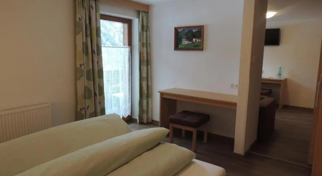 Полулюкс Pension Winnebach