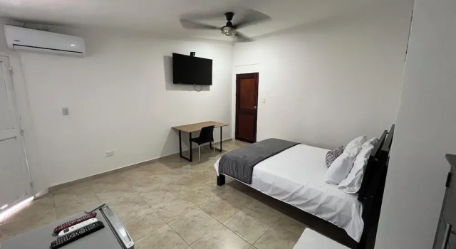 Hotel Tariq Monteria, Prenota Hotel Monteria Cordoba