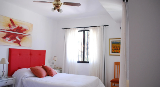 Portal de la Montaña, Rezerwuj Hotel Villa Carlos Paz 