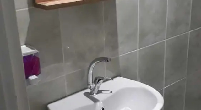 Номер Economy Samsun Otel Vidinli