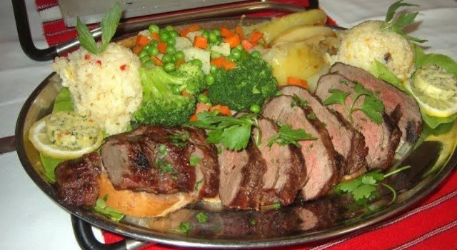 Casa Rotaru