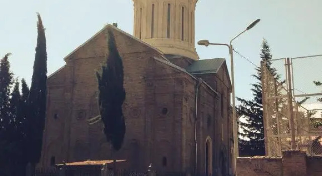 Old Tbilisi 2019