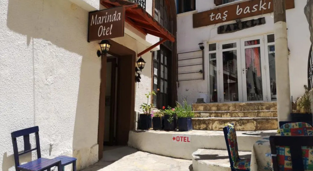Marinda Otel