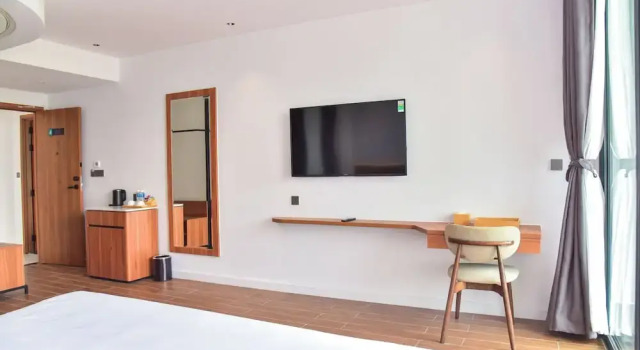 Номер Executive The Vista Beach Resort Phan Thiết