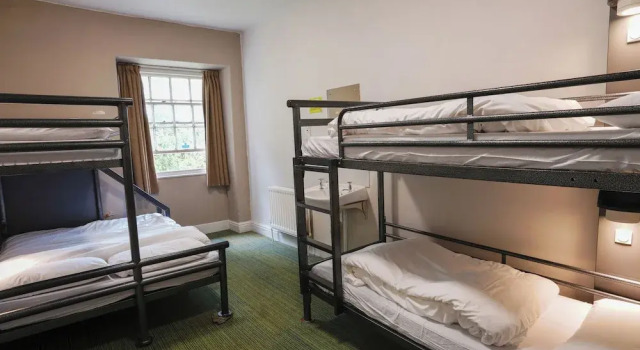Номер Standard YHA Hawkshead