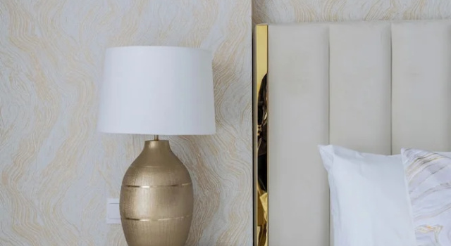 Апартаменты Deluxe с балконом Nasma Luxury Stays - Madinat Jumeirah Living