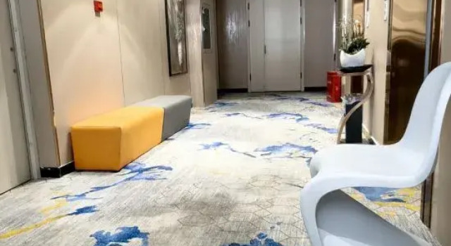 Liupanshui Landuo Apartment (Vocational and Technical College Branch), Rezervasyon Daire Liupanshui 