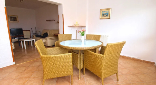 Апартаменты Standard Apartment 1383