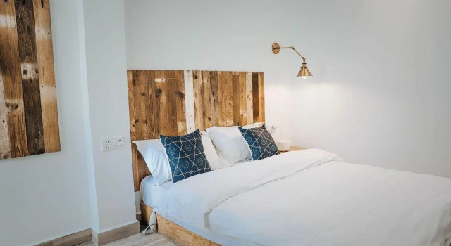 Dali Dream Plus Homestay, Varaa Hotelli Hotellit da pysäköinnillä, Pysäköinti