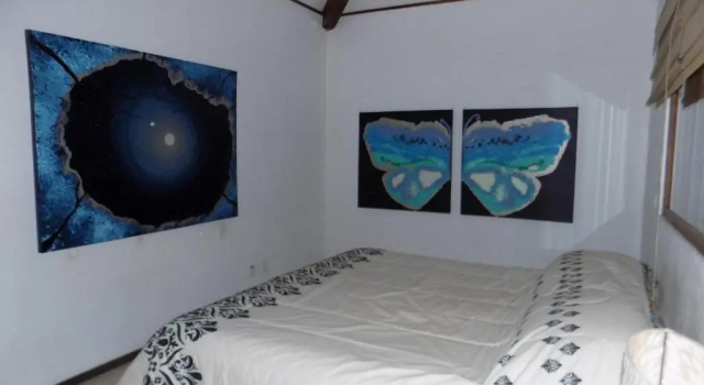 Люкс Casa de Montanha na Praia
