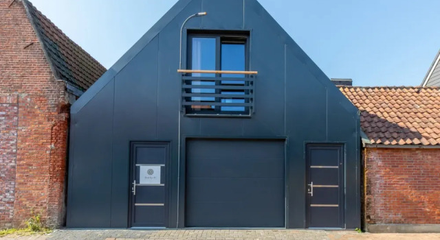 Apartment in Kortgene Near Grevelingenmeer