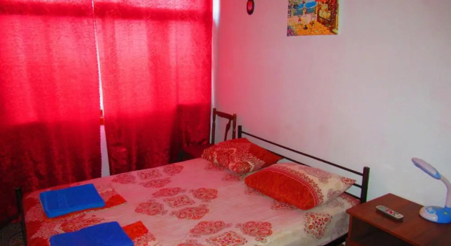 Guest house ARIOZO - GAGRA & R.A.