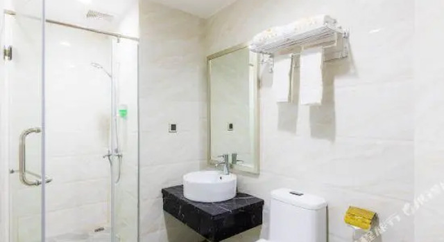 Jinlizhou Hotel (Gongbei Port Light Rail Station), Boek Hotel Hotels in Guangdong met parkeren, Parkeren