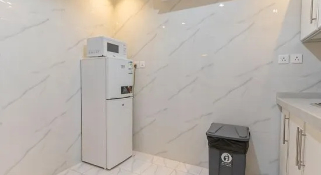 Люкс с 2 комнатами Gardenia Park Al Rawabi Serviced Apartments Economyجاردنيا بارك الروابي للشقق المخدومةاقتصادي