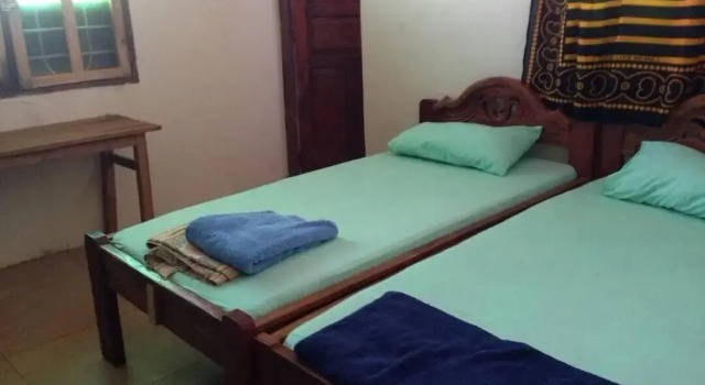 Makunduchi White House Apartment