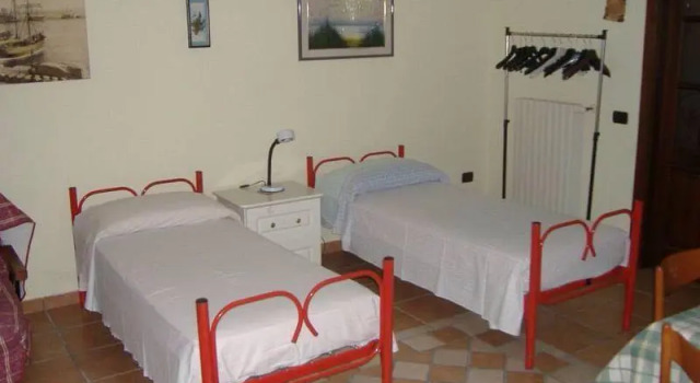 WS Apartment Depandance Enry