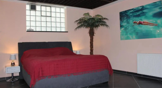 Blue Sky-Suite, Reserva ahora Hotel Fellbach Swabian Forest