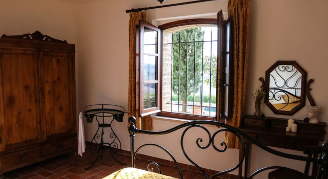 Апартаменты Classic Agriturismo Bombina