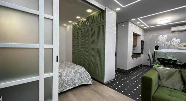 Comfort Suite on Avtozavodskaya street 23B building 2, Book Hotel Hotels in UAO Area with a Pool, Swimming Pool