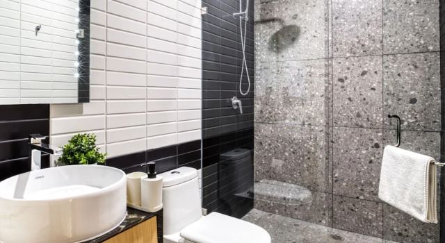Апартаменты Superior Downtown Designer Apartments by ULIV