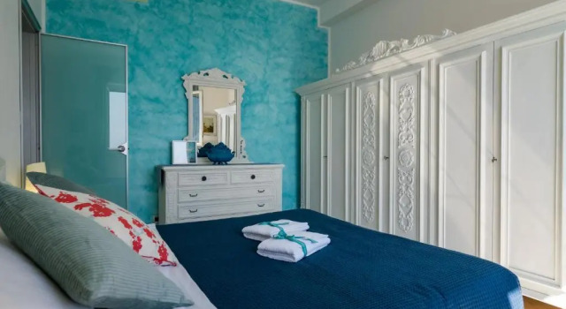 Giaella Sea View Apartment