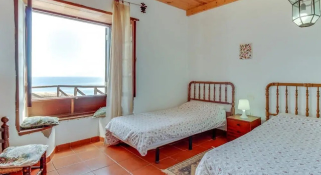 Villa Las Ramblas
