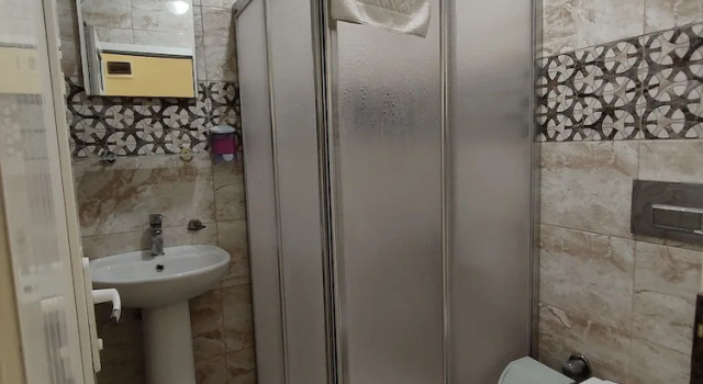 Двухместный номер Standard с балконом Sarsilmaz Otel