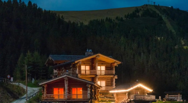 Апартаменты Klippitz Resort
