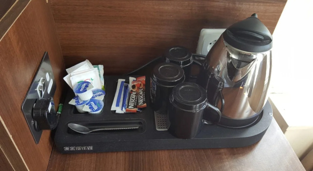 Номер Comfort Blossom Guest House