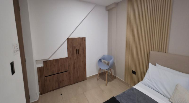 Шестиместный номер Superior Naiot Hotel Boutique