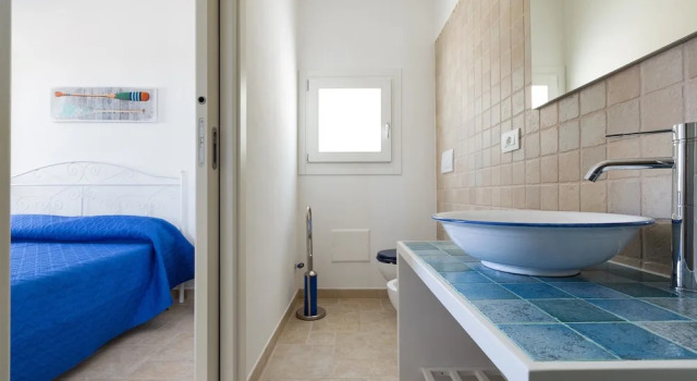 Villa Leucana, Prenota Villa Leuca Salento