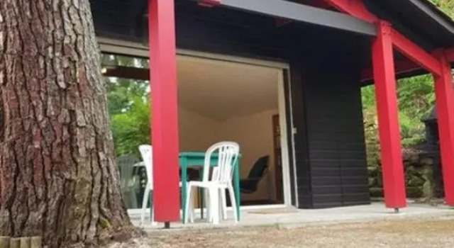 T2 type chalet Arcachon, Забронировать Шале Коттеджи Бассен-д'Аркашон, Коттедж