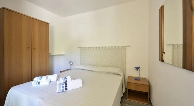 Casa Cala Sisine, Забронировать Апартаменты/квартира Апартаменты Бауней, Апартаменты/квартира