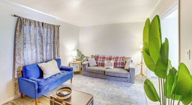 Chic Farmhouse, 3Mi to Lake-pet Friendly & Golfing, Reserva ahora Apartamento Holiday Island Estados Unidos