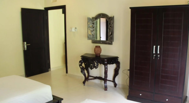 Campuhan Guest House, Boek Pension Goedkope hotels in Bali