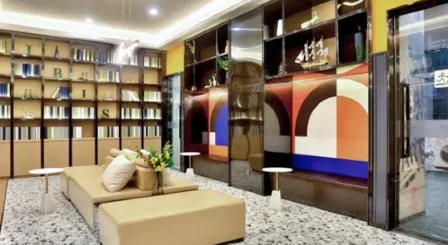 Ibis Styles Hotel (Qinhuangdao Beidaihe Tiger Stone), Book Hotel Qinhuangdao Hebei